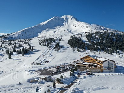 Skiurlaub In S Dtirol Pistengaudi Und Schneespa