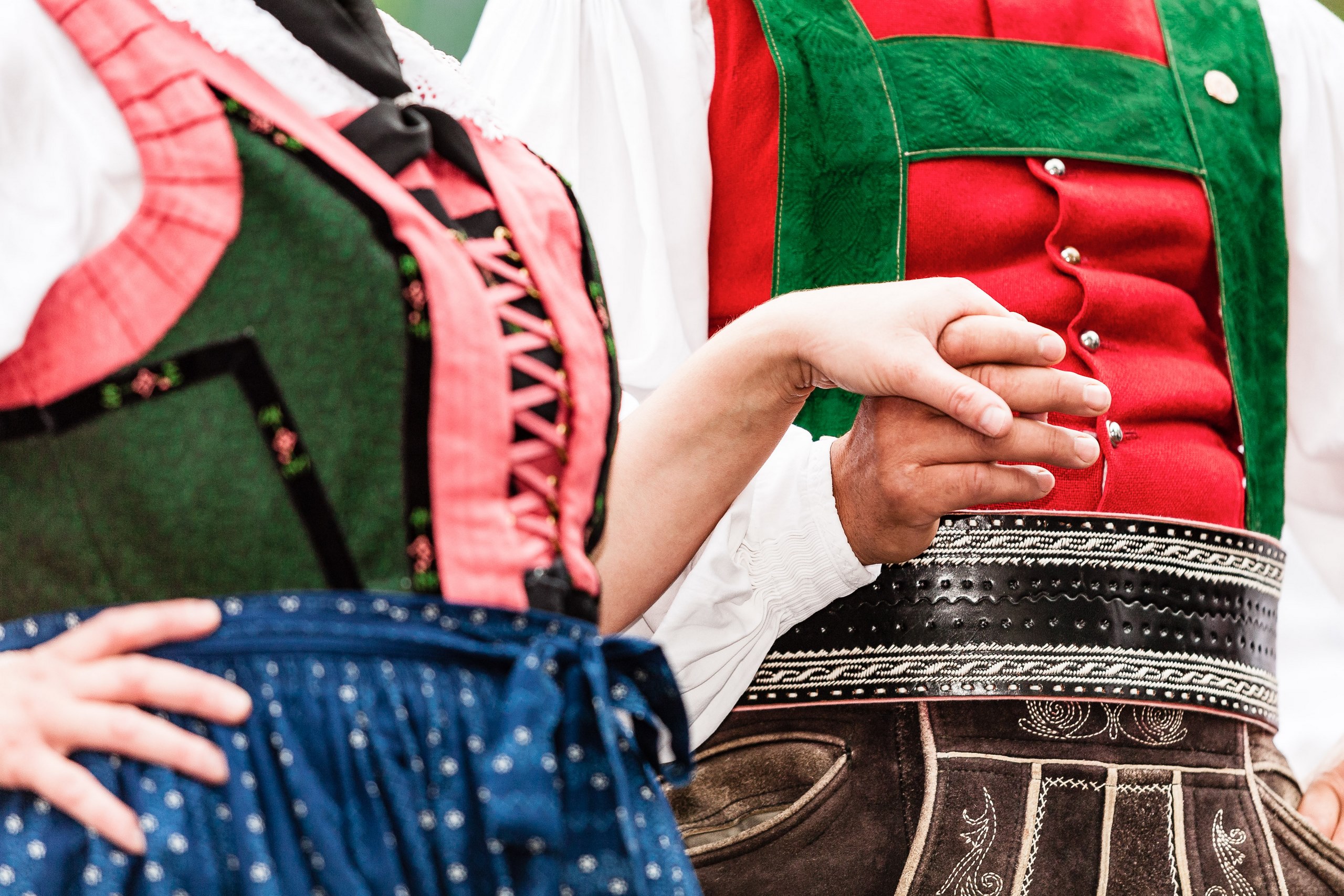 Südtirol Ist Reich An Traditionen – Sehen Sie Selbst!